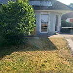 Jahnke Appartamento *