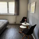 Jahnke Appartamento Karlshagen