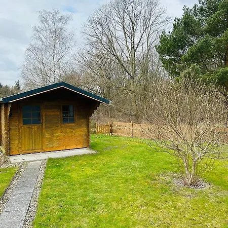 Апартаменты Jahnke