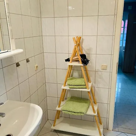 Jahnke * Karlshagen