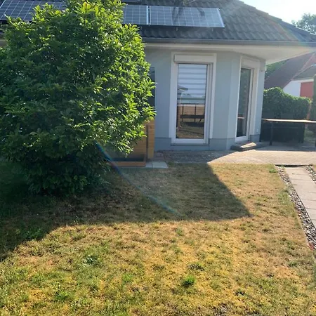 Jahnke Appartement *