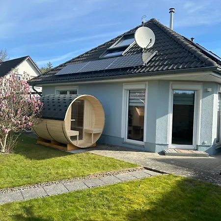 Jahnke Appartement *
