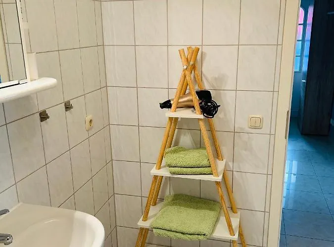 Jahnke * Karlshagen