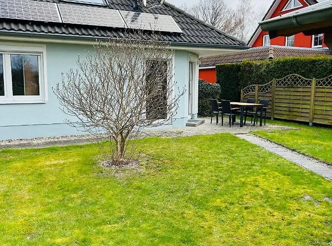 Jahnke Apartment